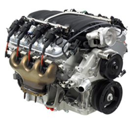 C1590 Engine